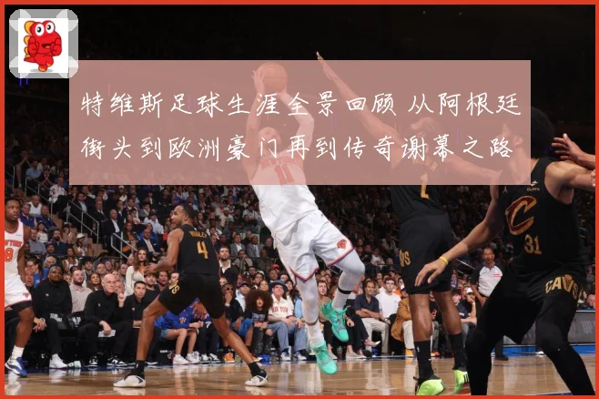 特维斯足球生涯全景回顾 从阿根廷街头到欧洲豪门再到传奇谢幕之路