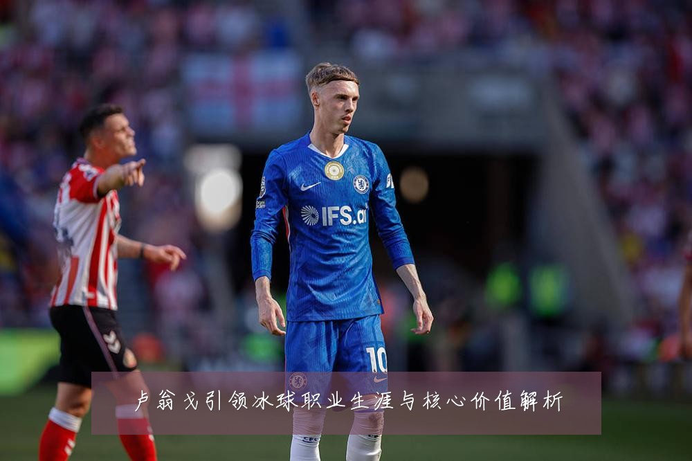 卢翁戈引领冰球职业生涯与核心价值解析