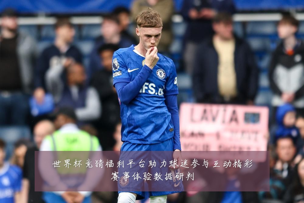 世界杯竞猜福利平台助力球迷参与互动精彩赛事体验数据研判